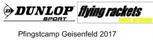 Geisenfelder Pfingstcamp 2017 @ TC Geisenfeld | Geisenfeld | Bayern | Deutschland