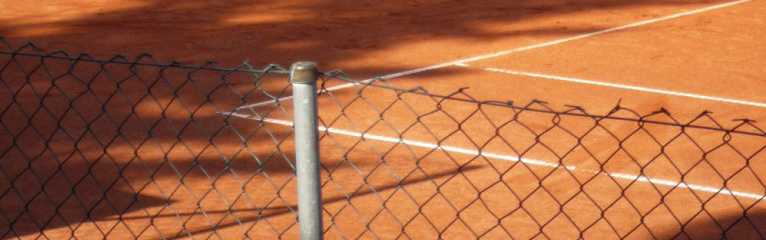 Der Tennissport integriert im Projekttag der Mittelschule Geisenfeld